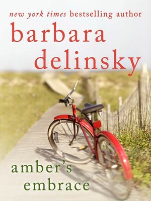 cover image of Amber's Embrace